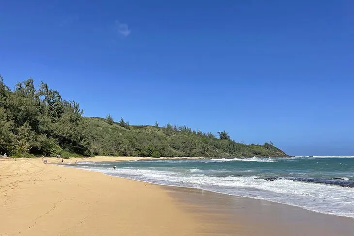 16 Best Beaches in Kauai, HI