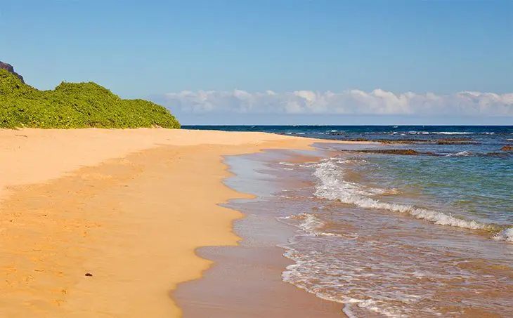 16 Best Beaches in Kauai, HI