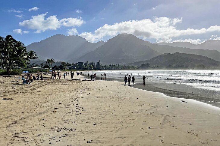 16 Best Beaches in Kauai, HI