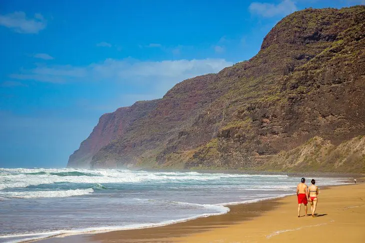 16 Best Beaches in Kauai, HI