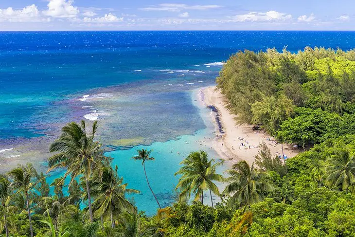 16 Best Beaches in Kauai, HI