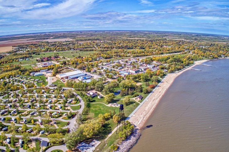 16 Best Campgrounds in Manitoba