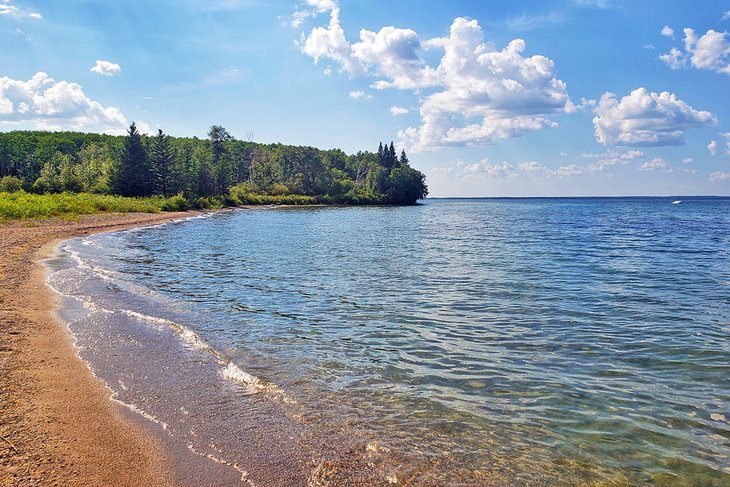 16 Best Campgrounds in Manitoba