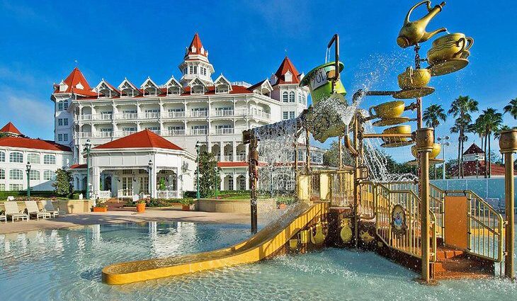 16 Best Family Resorts in Florida