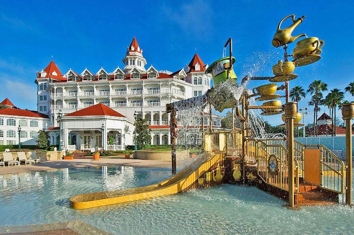 16 Best Family Resorts in Florida