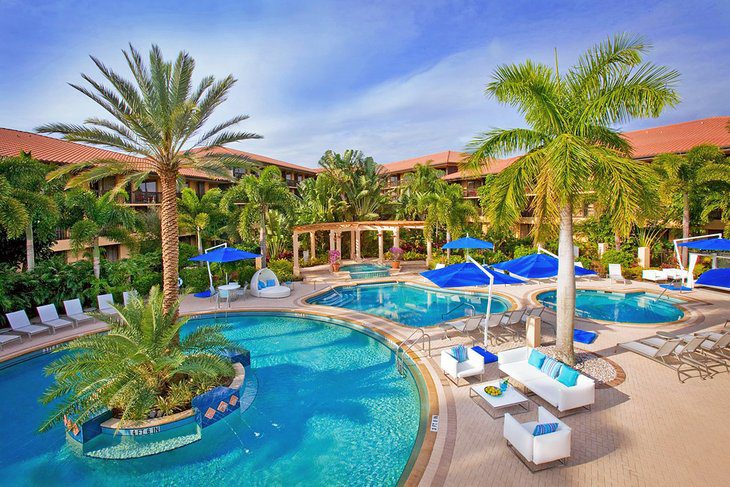 16 Best Family Resorts in Florida