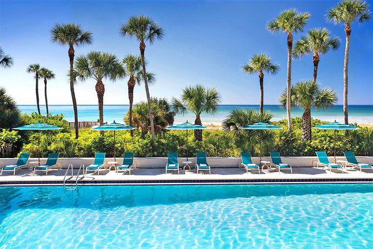 16 Best Family Resorts in Florida