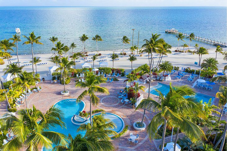 16 Best Family Resorts in Florida