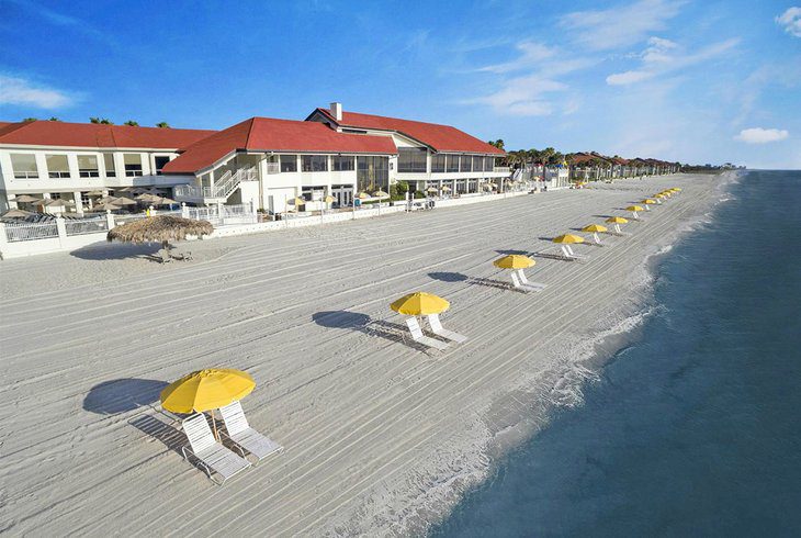 16 Best Family Resorts in Florida