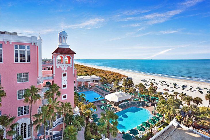 16 Best Family Resorts in Florida