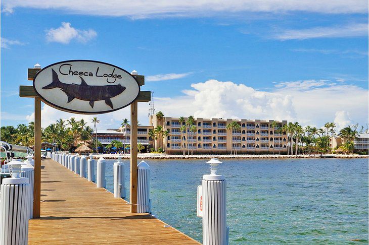 16 Best Family Resorts in Florida