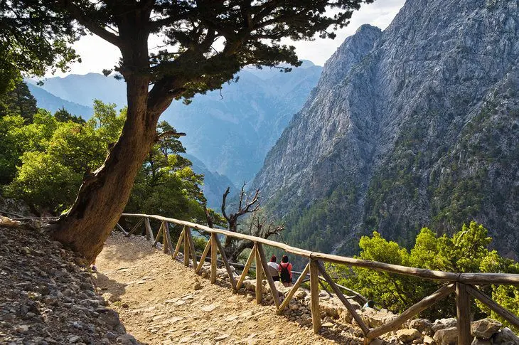 16 Best Hikes in the World