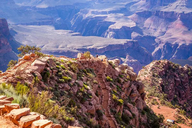 16 Best Hikes in the World