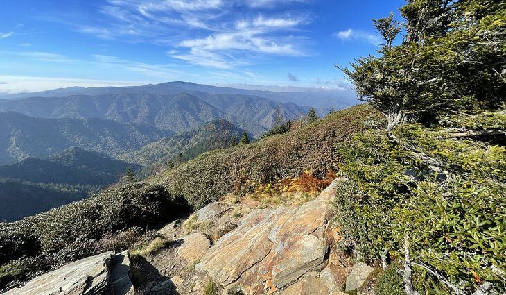 16 Best Hiking Trails near Gatlinburg, TN