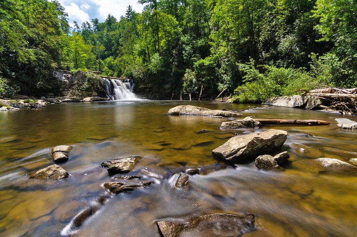 16 Best Hiking Trails near Gatlinburg, TN