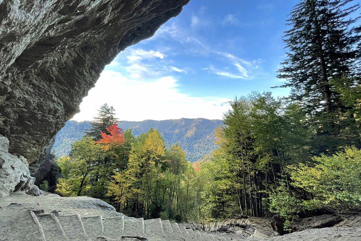 16 Best Hiking Trails near Gatlinburg, TN