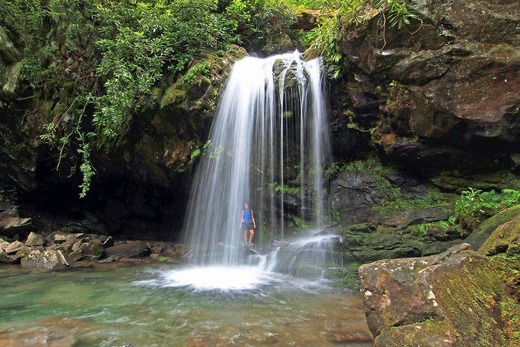 16 Best Hiking Trails near Gatlinburg, TN