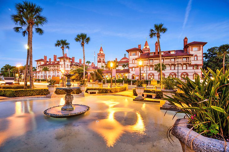 16 Best Honeymoon Destinations in Florida