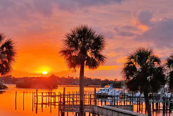 16 Best Honeymoon Destinations in Florida