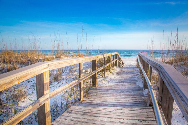 16 Best Honeymoon Destinations in Florida