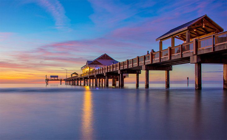 16 Best Honeymoon Destinations in Florida