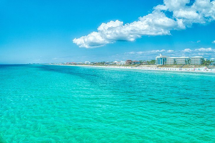 16 Best Honeymoon Destinations in Florida