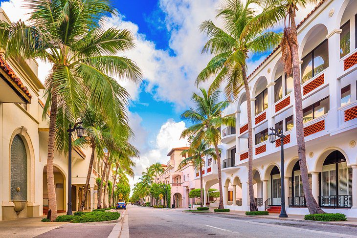 16 Best Honeymoon Destinations in Florida