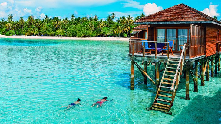 16 Best Honeymoon Destinations in January