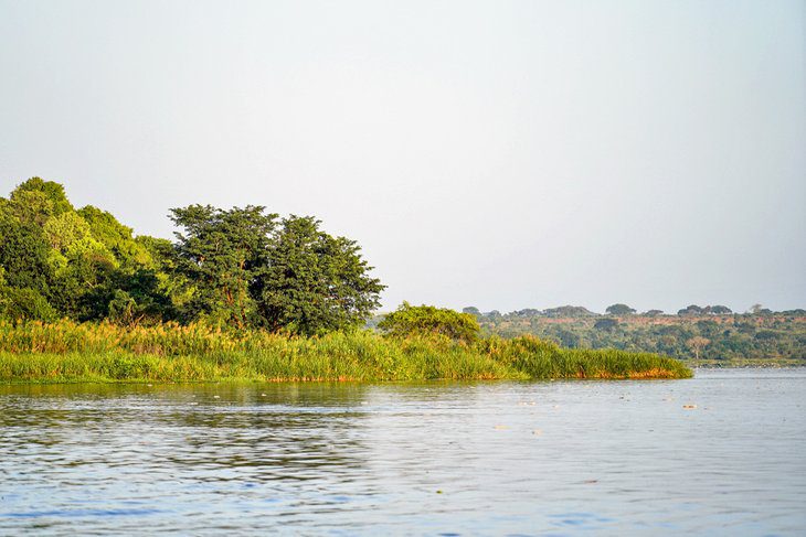 16 Best Lakes in Africa