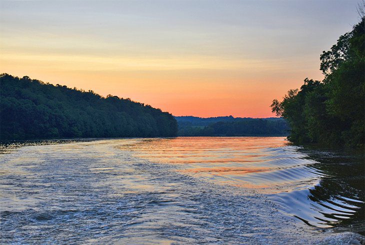 16 Best Lakes in Ohio: Swimming, Boating & Fishing