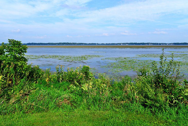 16 Best Lakes in Wisconsin