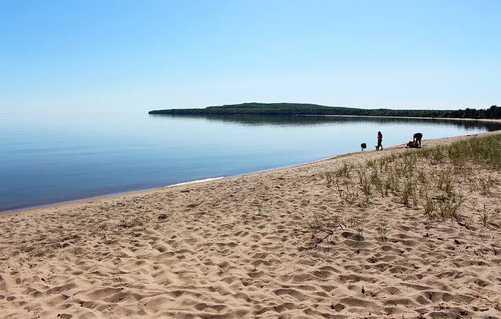 16 Best Places for Camping in Ontario