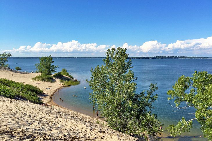 16 Best Places for Camping in Ontario