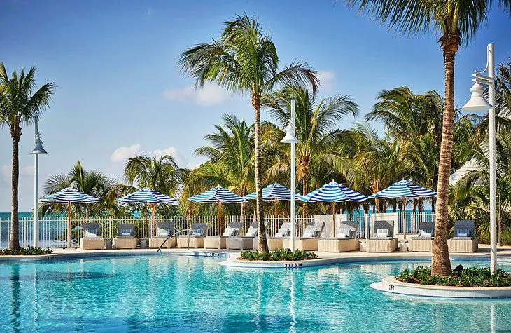 16 Best Resorts on the Beach in the Florida Keys