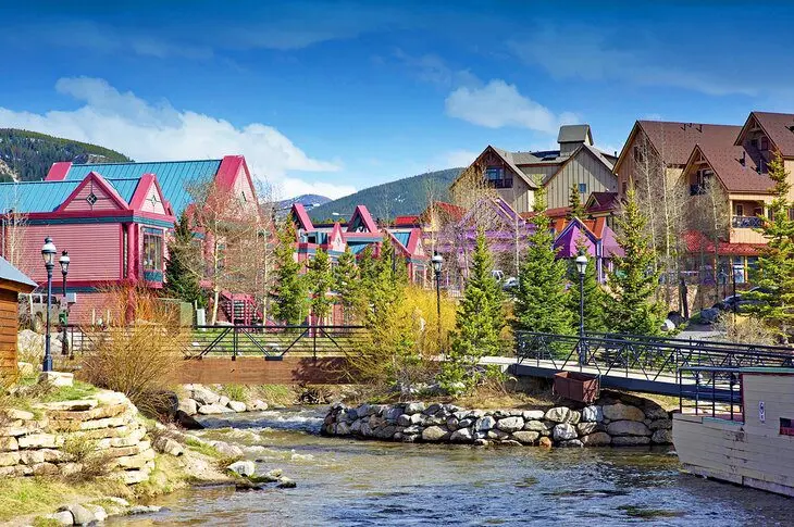 16 Best Small Towns in Colorado