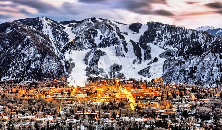 16 Best Small Towns in Colorado