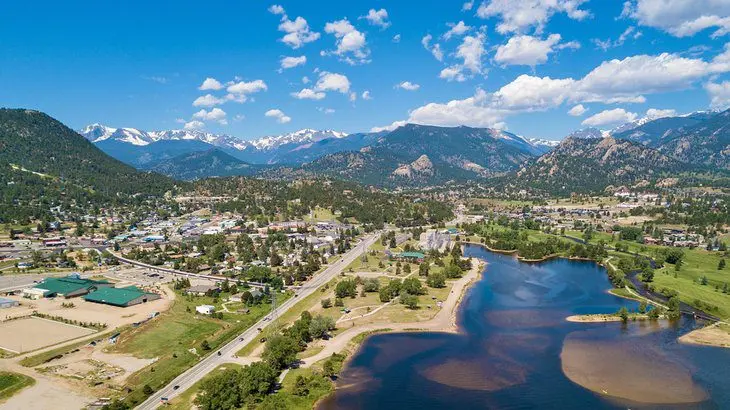 16 Best Small Towns in Colorado