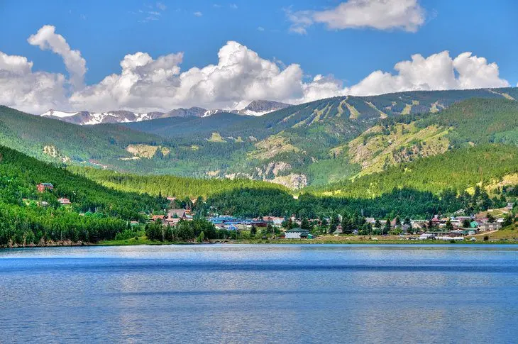 16 Best Small Towns in Colorado