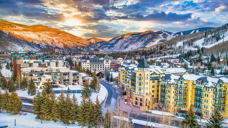 16 Best Small Towns in Colorado