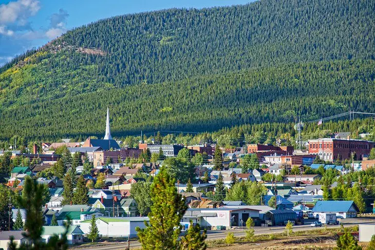 16 Best Small Towns in Colorado