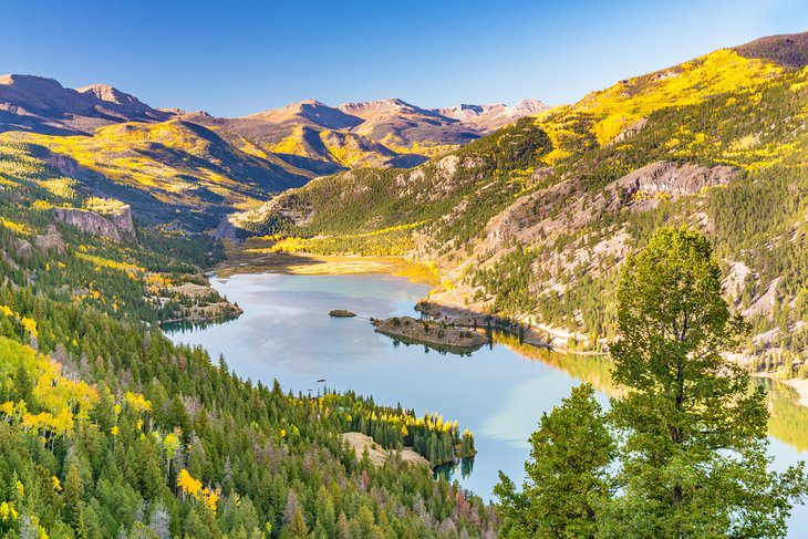 16 Best Small Towns in Colorado