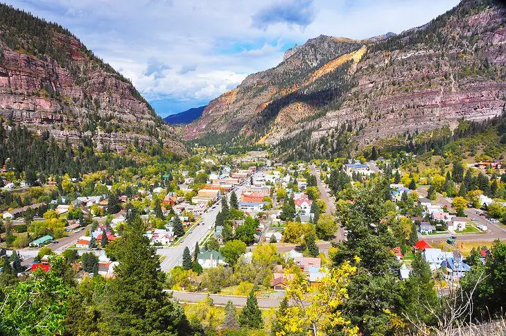 16 Best Small Towns in Colorado