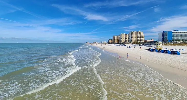 16 Best Things to Do in Clearwater, FL