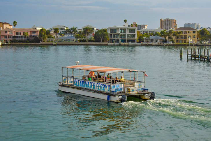 16 Best Things to Do in Clearwater, FL