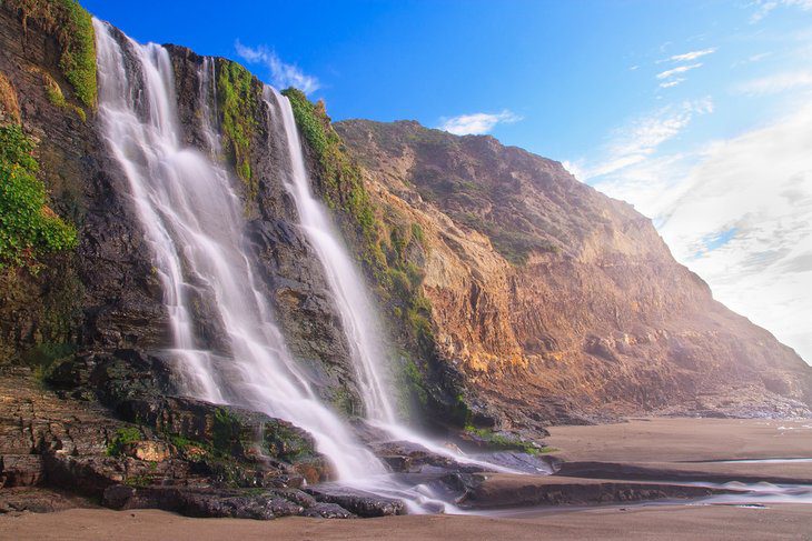 16 Best Waterfalls in California