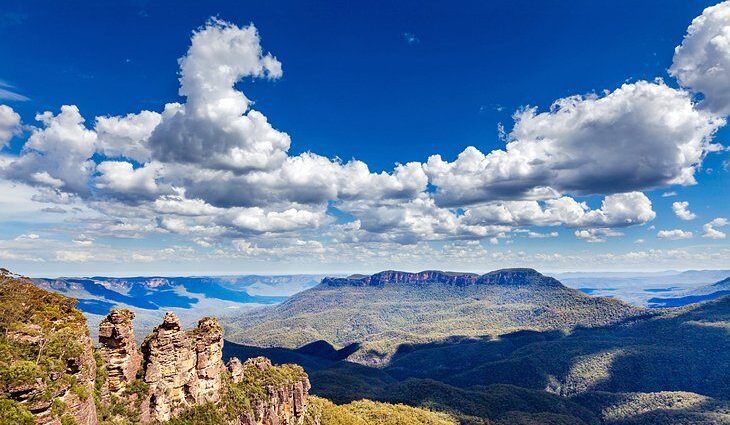 16 Top Attractions &#038; Places to Visit in the Blue Mountains, Australia