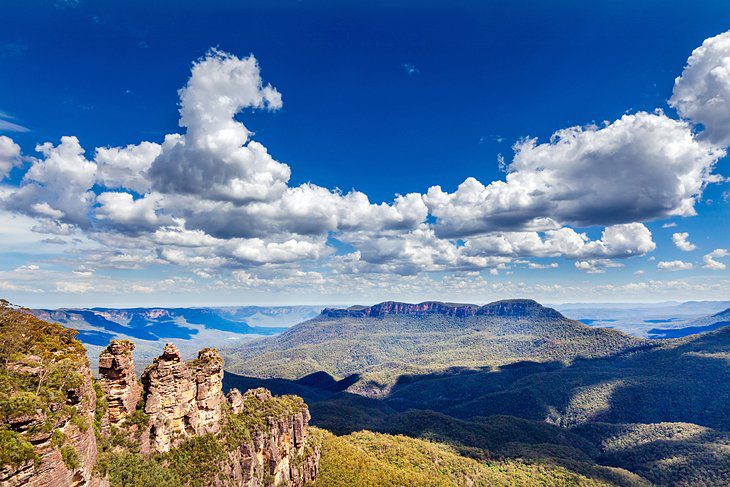 16 Top Attractions & Places to Visit in the Blue Mountains, Australia