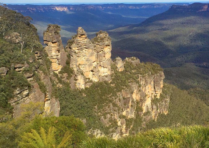 16 Top Attractions & Places to Visit in the Blue Mountains, Australia