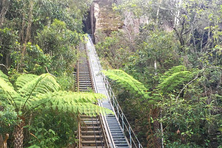 16 Top Attractions & Places to Visit in the Blue Mountains, Australia