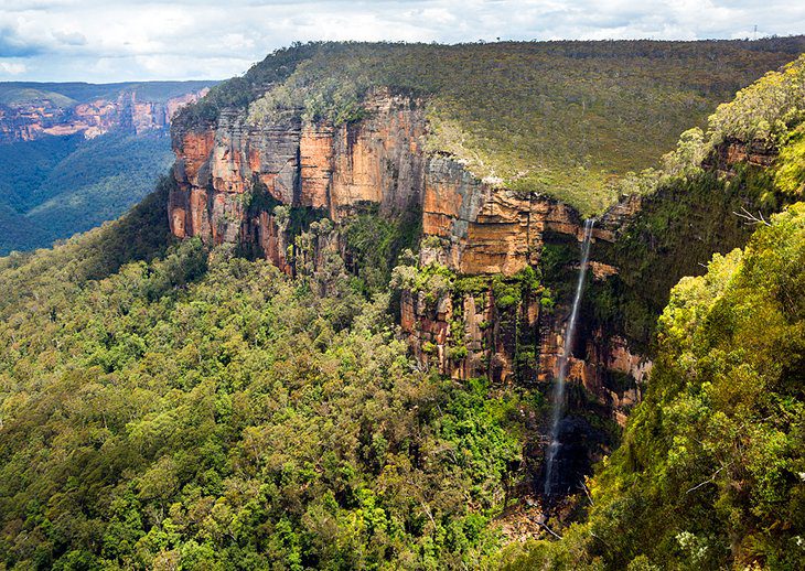 16 Top Attractions & Places to Visit in the Blue Mountains, Australia